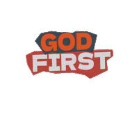 Sticker by Imagine Church