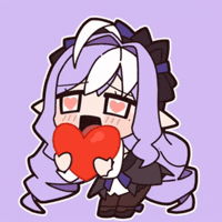 Zzz Vivian GIF
