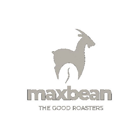 maxbean_official giphyupload coffee goat goatcoffee Sticker