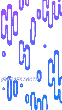 Animation Morph Sticker by youmotion.com