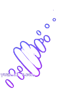 Animation Morph Sticker by youmotion.com
