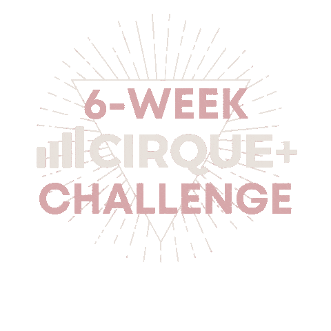 Sticker by CirquePlus