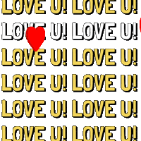 Feel Better Love You Sticker by Pudgy Penguins