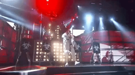 nicki minaj GIF by Billboard Music Awards