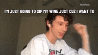 Sip My Wine