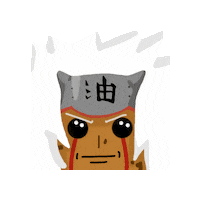 Naruto Sticker