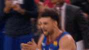 Lets Go Yes GIF by NBA