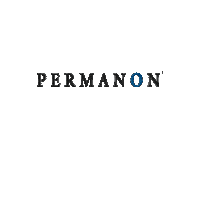 permanon logo pflege sauber putzen Sticker