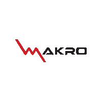 Blowmak Sticker by Makro Makina