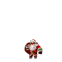 X-Mas Christmas Sticker by summonerswarapp