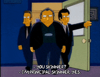 scared season 3 GIF
