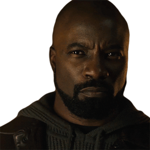 What Confused Sticker by Paramount+