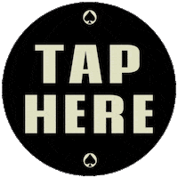 Tap Taphere Sticker by confirmclothing