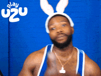 PlayUZU easter casino slot me gusta GIF