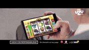 PlayUZU casino slot transparente slots GIF