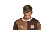 Look Up St Pauli Sticker by Bundesliga