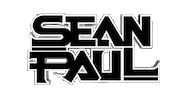 Sticker by Sean Paul