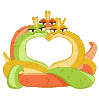 Best Friends Love Sticker by Disney Pixar