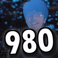 980