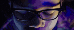 A Wrinkle In Time Eyes GIF by Walt Disney Studios