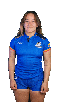Sport Celebration Sticker by Federación Colombiana de Rugby