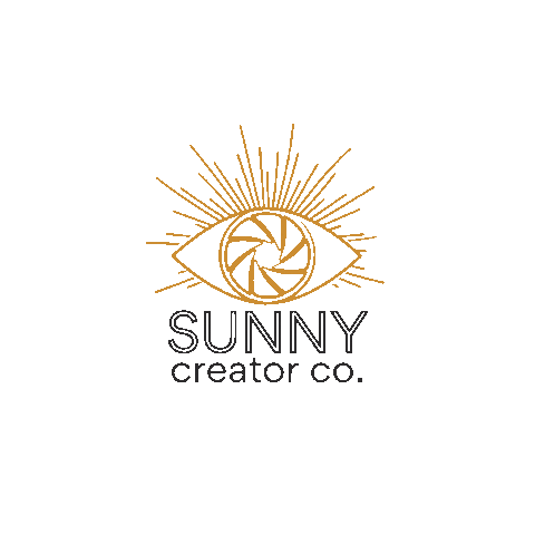 Sunny Cc Sticker by stephdorworth