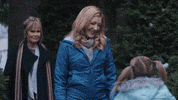 christmas tree GIF by Hallmark Channel