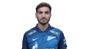 Sport Soccer Sticker by Zenit Football Club