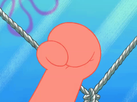 season 8 episode 6 GIF by SpongeBob SquarePants