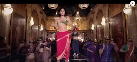 cuinproductions giphyupload bollywood GIF