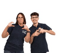 Amour Love GIF by Isover et Placo® France