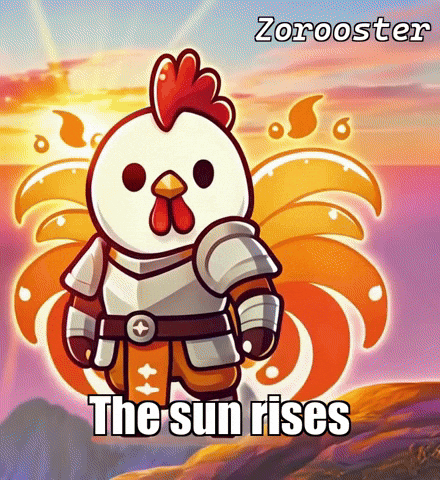 Unity Hope GIF by Zorooster