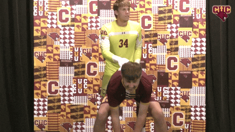 Msoc GIF by CUCougars