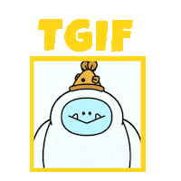 Good Friday Sticker by SomiSomi