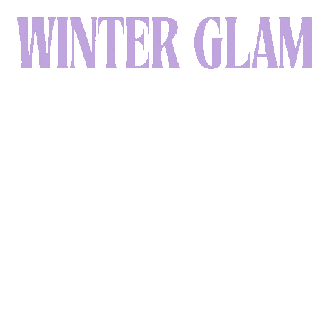 Christmas Lashes Sticker by Prima Lash