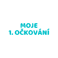 Vaccination Mpo Sticker by Medici PRO Očkování