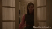 amazon GIF by Good Girls Revolt