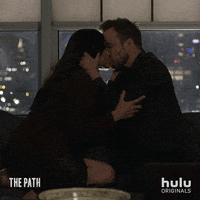 tv show love GIF by HULU