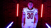 Tristan What GIF by Richmond Spiders