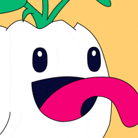 Tongue Love GIF by Magic Eden