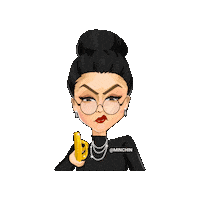 Galit Sticker