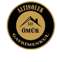 omurinsaatemlak omurinsaatemlak omur insaat emlak ömürinşaatreklam Sticker