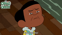 Excusez-moi? | Craig of the Creek