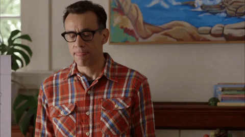 season 4 thinking GIF by Portlandia
