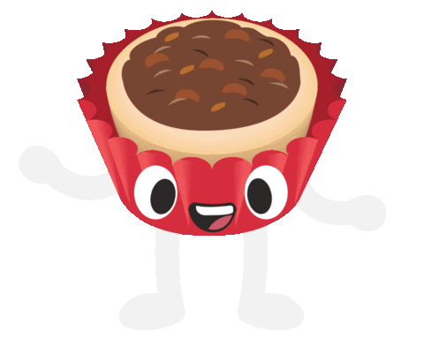 Happy Feliz Sticker