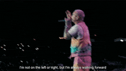 Concert Respect GIF by Amazon Prime Video