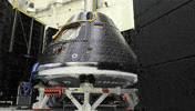 Space Astronaut GIF by NASA