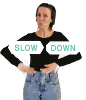 Stad 30Km Sticker by Bruxelles Mobilité/Brussel Mobiliteit