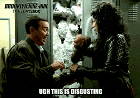 nbc brooklyn 99 GIF by Brooklyn Nine-Nine