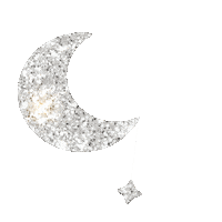 Stars Makeup Sticker by BY ECOM